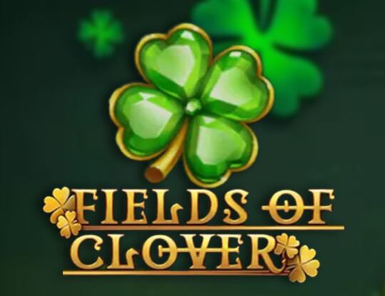 Field of Clovers